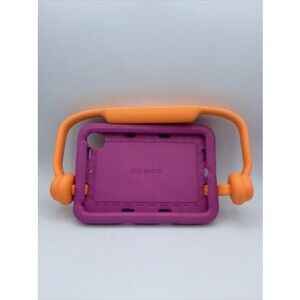 Speck Case-E Run Kids Tablet Case iPad Mini 4/5  Pink Purple Violet Orange